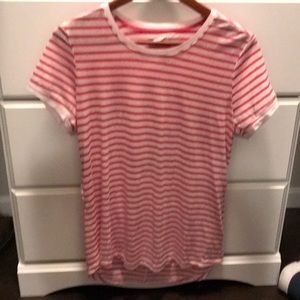 Never worn striped Tommy Hilfiger